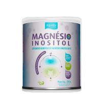 Magnésio Inositol 330g Equaliv