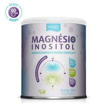 Magnésio Inositol - 330g Magnésio Inositol - 330g
