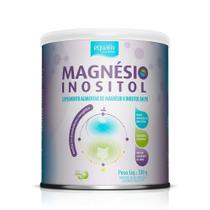 Magnésio Inositol - 330g Magnésio Inositol - 330g