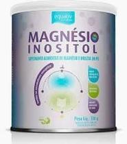 Magnésio Inositol 330g_sabor limão Magnésio Inositol 330g_sabor limão