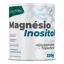 Magnesio inositol maracuja 330g
