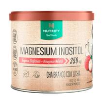 Magnesio inositol nutrify