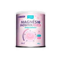 Magnésio Inositol Relax 408g Equaliv