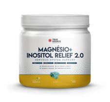 Magnésio + Inositol Relief 2.0 (375g) - Sabor: Maracujá
