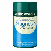 Magnesio l-treonina 90x450mg Magnesio l-treonina 90x450mg