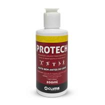 Magnésio Líquido Protech 200ml 4Climb