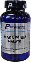 Magnesio Malato 60 Tabs Performance Magnesio Malato 60 Tabs Performance