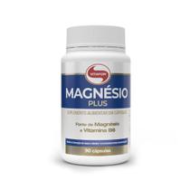 Magnesio plus vitafor 90 capsulas