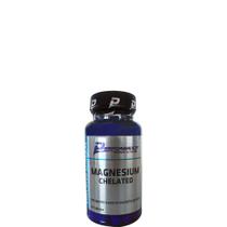 Magnésio Quelato 30 tabletes - Performance Nutrition