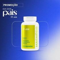 Magnésio Quelato + Vitaminas B5 e B6 Magnésio Quelato + Vitaminas B5 e B6