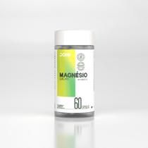MAGNÉSIO QUELATO VITAMINAS B5 e B6 JOIE SUPLEMENTOS MAGNÉSIO QUELATO VITAMINAS B5 e B6 JOIE SUPLEMENTOS