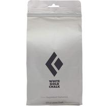Magnesio suelto BLACK DIAMOND White Gold 300g para Escalada