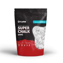 Magnésio Superchalk 500G Pó Granulado Cross Escalada