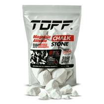 Magnésio TOFF Chalk Stone Ativado Em Pedra Magnésio TOFF Chalk Stone Ativado Em Pedra
