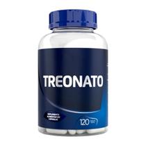 Magnésio Treonato 120 Cápsulas 500mg