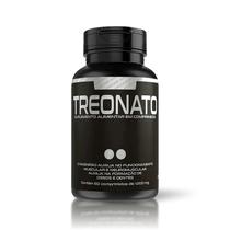 Magnésio Treonato Para Memória 60 Comprimidos de 1000mg - Natuforme