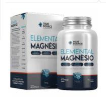 Magnesio True Source Magnesio True Source