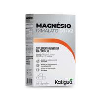 Magnesio vitamina d3 mais k2 60caps katigua Magnesio vitamina d3 mais k2 60caps katigua