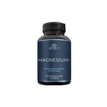 Magnesium + (60caps) 350Mg - Betterlife - BetterlifeBR