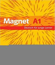Magnet a1 kursbuch mit audio cd Magnet a1 kursbuch mit audio cd
