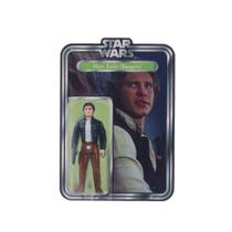 Magnet AQUARIUS Star Wars Han Solo Funky Chunky para geladeira