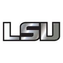 Magnet Craftique LSU Tigers Cromo 9,14 cm Magnet Craftique LSU Tigers Cromo 9,14 cm