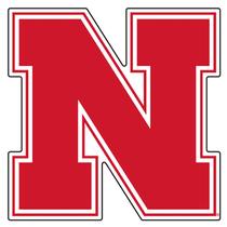 Magnet Craftique Nebraska Red N Magnet 3 cm 6 cm 12 cm 18 cm Magnet Craftique Nebraska Red N Magnet 3 cm 6 cm 12 cm 18 cm
