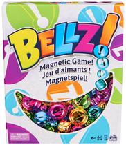 Magnet Game Spin Master Bellz! com varinha magnética e sinos
