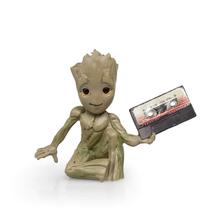Magnet Guardians of the Galaxy Baby Groot 3D Edição de Colecionador
