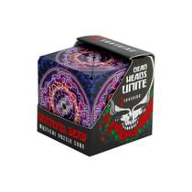 Magnetic Fidget Cube Shashibo Grateful Dead Shape Shifting Magnetic Fidget Cube Shashibo Grateful Dead Shape Shifting