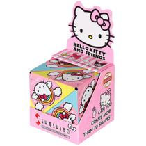 Magnetic Fidget Cube Shashibo Hello Kitty & Friends com aplicativo