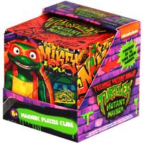 Magnetic Fidget Cube Shashibo Teenage Mutant Ninja Turtles Magnetic Fidget Cube Shashibo Teenage Mutant Ninja Turtles