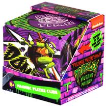 Magnetic Fidget Cube Shashibo Teenage Mutant Ninja Turtles
