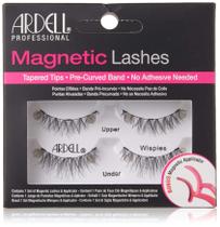 Magnetic Lash Ardell Wispies Black + Aplicador gratuito