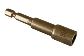 Magnetic Nut-Setter Mayhew Tools 5/16 polegadas e 6,5 cm Magnetic Nut-Setter Mayhew Tools 5/16 polegadas e 6,5 cm