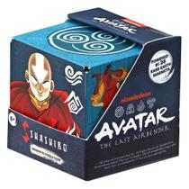 Magnetic Puzzle Cube Shashibo Avatar The Last Airbender