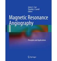 Magnetic resonance angiography - Springer Verlag Iberica