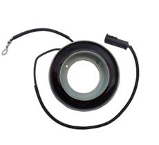 Magnético Bobina Compressor Delphi CVC Compatível Volkswagen Gol G3