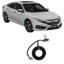 Magnetico Compressor Civic 1.5 Turbo 2017 em diante Geração 10 12V