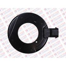 Magnetico Compressor Cvc 20053 Fox 2008 Em Diante Gol G5 G6 Magnetico Compressor Cvc 20053 Fox 2008 Em Diante Gol G5 G6