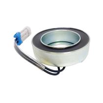 Magnético Compressor Delphi CVC Compatível Agile Astra Zafira Celta Meriva Montana Prisma Stilo Palio Zafira Brava Doblo