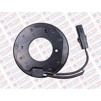 Magnetico Compressor Denso 10S15 Hilux Sw4 Srv 2005 Em Diante Trator Tm Magnetico Compressor Denso 10S15 Hilux Sw4 Srv 2005 Em Diante Trator Tm