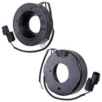 Magnetico Compressor DF13 HB20 1.6 12 Volts Magnetico Compressor DF13 HB20 1.6 12 Volts