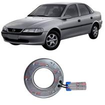 Magnetico compressor Harrison V5 Vectra 1997 ate 2000 12V