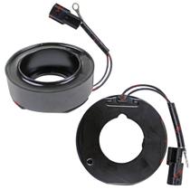 Magnetico Compressor Kwid Motor 1.0 3 Cilindros 12 Volts Magnetico Compressor Kwid Motor 1.0 3 Cilindros 12 Volts