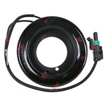 Magnetico Compressor Sanden 7H15 Modelo 4711 12V Magnetico Compressor Sanden 7H15 Modelo 4711 12V