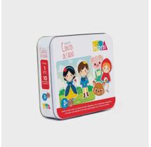 Magnético Contos de Fadas - BaBeBi