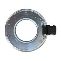 Magnético Do Compressor Cvc Delphi Renault Master, Megane