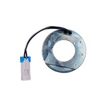 Magnético do Compressor Delphi Cvc Chevrolet Agile/ Astra/ Zafira/ Celta/ Meriva/ Montana/ Prisma .../2012/ Fiat Palio/ Stilo/ Brava/ doblo 12V