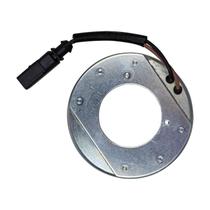 Magnético do Compressor Delphi CVC Volkswagen Fox - 12 Volts